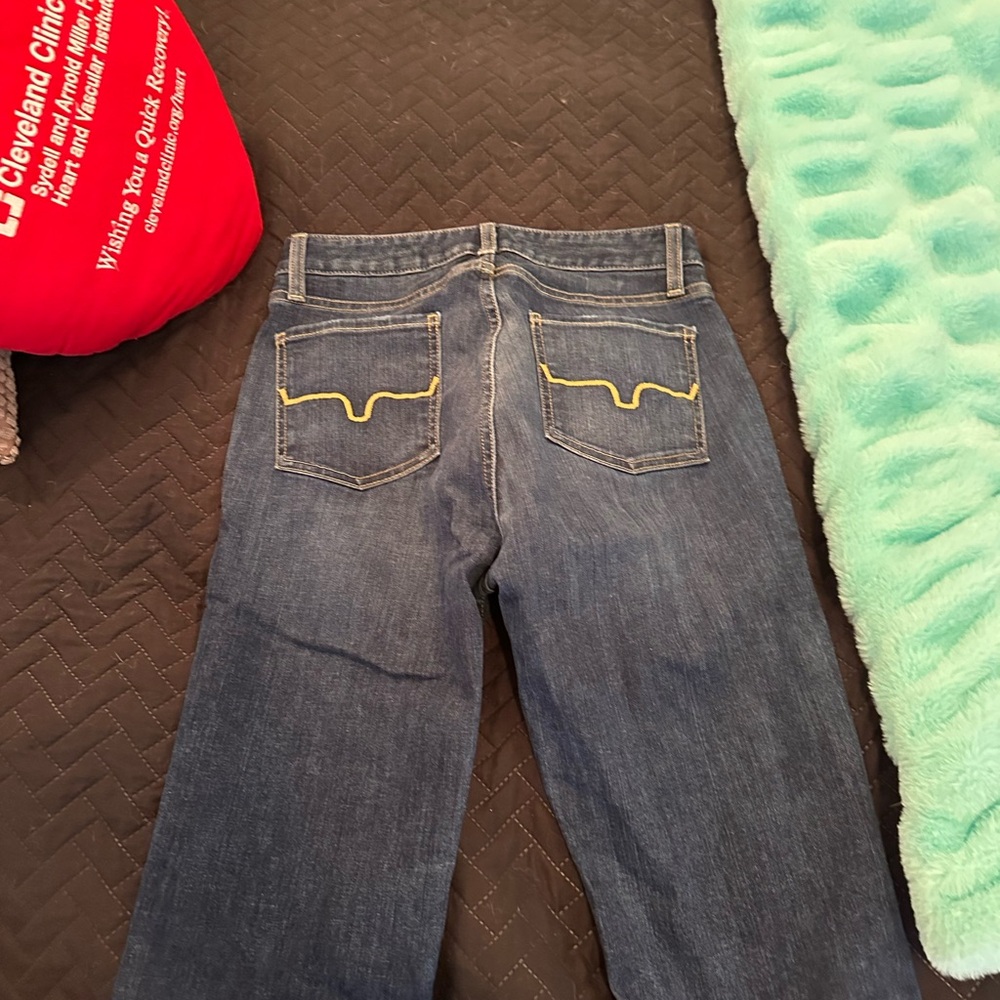 Kimes ranch jeans